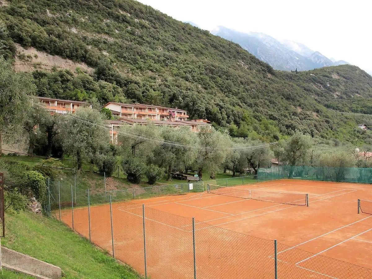 Residence Kormorano Malcesine Apt 52