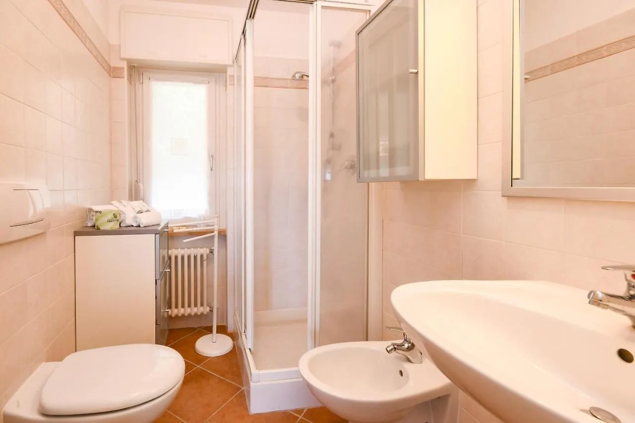 Residence Kormorano Malcesine Apt 52