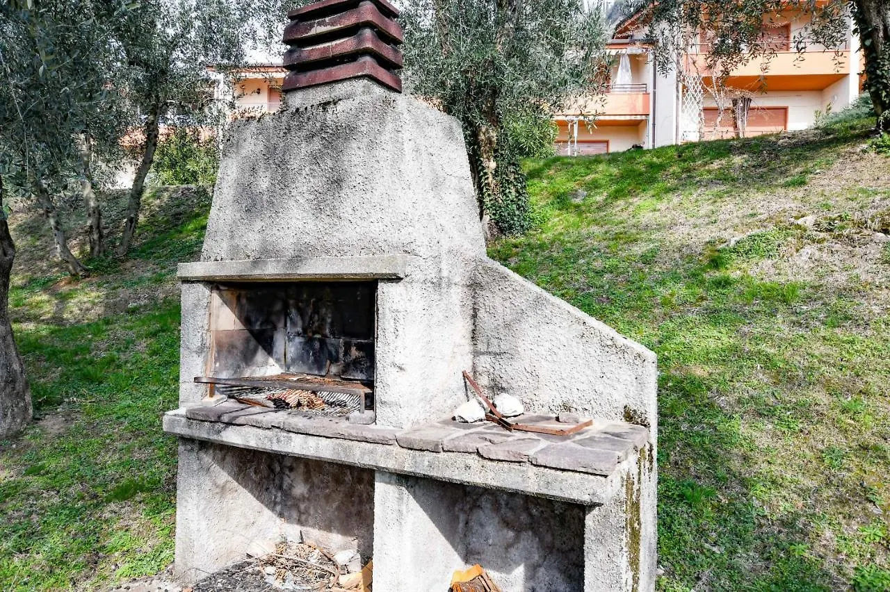 Residence Kormorano Malcesine Apt 52