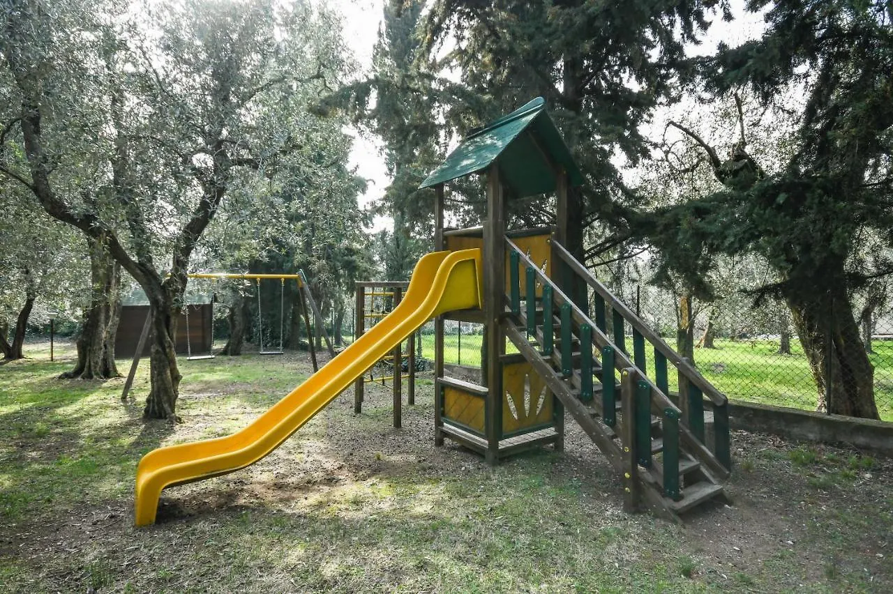 Apartment Residence Kormorano Malcesine Apt 52