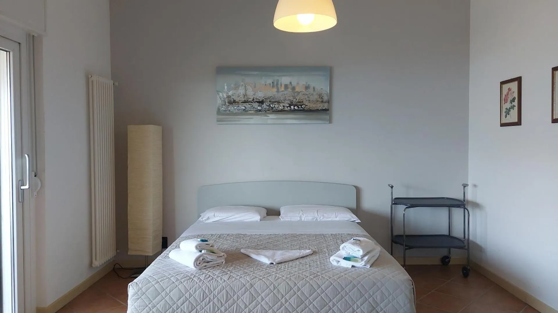 Apartment Residence Kormorano Malcesine Apt 52
